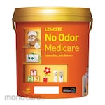 Avian Lenkote No Odor Medicare Blue Series 20L [B1-B16] (Cat Tembok)
