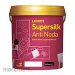 Avian Lenkote Supersilk Anti Noda Orange Series 2.5L [O1-O16] (Cat Tembok)