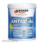 Boxer paint Antiqua Waterproof