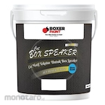Boxer paint Cat Box Speaker
