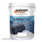 Boxer paint Supracoat Flinkote Water Based Bitumen