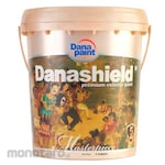 Dana Paint Danashield Wall Paint (Cat Dinding / Tembok)