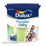 Dulux Ceiling Paint Pentalite (Cat Plafon)