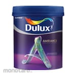 Dulux Wall Paint Ambiance Colour Motion (Cat Dinding)