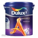 Dulux Wall Paint Ambiance Diamond Glo 20L (Cat Dinding / Tembok)