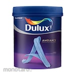 Dulux Wall Paint Ambiance Linen (Cat Dinding)