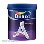 Dulux Wall Paint Ambiance Marble (Cat Dinding)