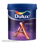 Dulux Wall Paint Ambiance Metallic (Cat Dinding)
