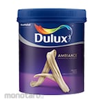 Dulux Wall Paint Ambiance Velvet (Cat Dinding)