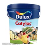 Dulux Wall Paint Catylac Exterior (Cat Dinding / Tembok)