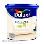 Dulux Wall Paint Light & Space (Cat Dinding)