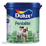 Dulux Wall Paint Pentalite (Cat Dinding / Tembok)