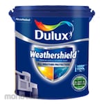 Dulux Wall Paint Weathershield Core 20L (Cat Dinding / Tembok)