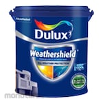Dulux Wall Paint Weathershield Dualshield (Cat Dinding / Tembok)