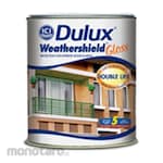 Dulux Wall Paint Weathershield Gloss (Cat Dinding / Tembok)