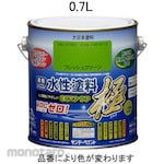 ESCO 0.7L [Water-based] Multi-purpose paint (white)