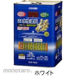 ESCO 14L [Water-based] Multi-purpose paint (white)