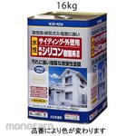 ESCO 16 kg Water-Based Exterior Siding Paint (White)