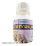 Gamma Paint Cat Vernish Clear Finish Gloss