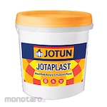 JOTUN Jotaplast Acrylic Emulsion Paint (Cat Dinding / Tembok)