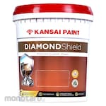KANSAI PAINT Diamond Shield 20L Wall Paint (Cat Tembok)