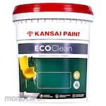 KANSAI PAINT Eco Clean Wall Paint 20L (Cat Dinding / Tembok)
