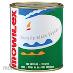 MOWILEX Wall Paint Acrylic Gloss Enamel (Cat Dinding / Tembok)