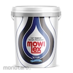 MOWILEX Wall Paint Interior Emulsion VIP 20L (Cat Dinding / Tembok)