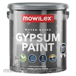 MOWILEX Water Based Gypsum Paint Readymix