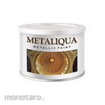 Metaliqua Metalic Paint (Cat Dinding / Tembok)
