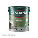Mowilex Cendana Wall Paint Antibacterial 5kg (Cat Dinding / Tembok)