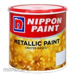 NIPPON PAINT Cat Metallic (Water-Based) 15L