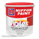 NIPPON PAINT Ceiling Paint Vinilex (Cat Plafon)