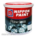 NIPPON PAINT Flaw-Less 20L (Cat Dinding / Tembok)