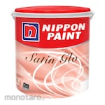 NIPPON PAINT Satin Glo
