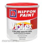 NIPPON PAINT Vinilex Ceiling (Cat Tembok)