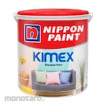 NIPPON PAINT Wall Paint Kimex Tinting 20kg (Cat Tembok)
