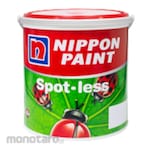 NIPPON PAINT Wall Paint Spot-Less (Cat Dinding / Tembok)