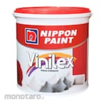 NIPPON PAINT Wall Paint Vinilex (Cat Dinding / Tembok)