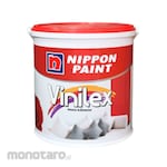 NIPPON PAINT Wall Paint Vinilex 5kg (Cat Dinding / Tembok)