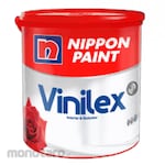 NIPPON PAINT Wall Paint Vinilex Tinting 25kg (Cat Tembok)