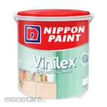 NIPPON PAINT Wall Paint Vinilex with Silver-Ion 25kg (Cat Tembok)