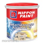 NIPPON PAINT Weatherbond Advance 20L