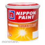 NIPPON PAINT Weatherbond Solareflect Wall Paint (Cat Tembok)