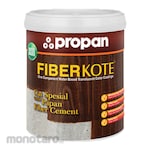 PROPAN Fiberkote Glos Cat Fiber Cement