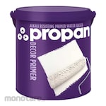 PROPAN Wall Paint Decor (Cat Dinding / Tembok)