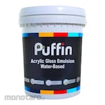 Puffin Paint Acrylic Paint Multipurpose (Cat Akrilik)