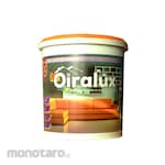 Qiralux Wall Paint (Cat Dinding / Tembok)
