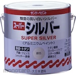 SUNDAY Super Silver (Cat Pelapis)