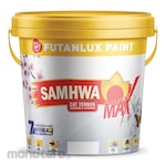 Samhwa Wall Paint Max 5kg (Cat Tembok)